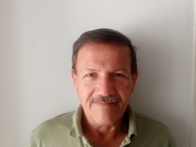 Luis Bernardo Gonzalez