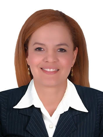 Gisela Valencia Llanos