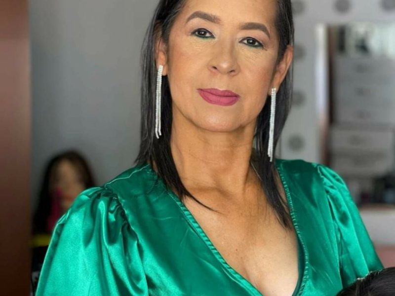 Gladys Durán Daza