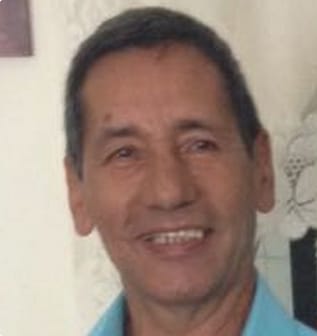 Rafael Castro Marín