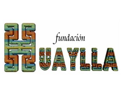Fundación Huaylla- Paola Marin Forero