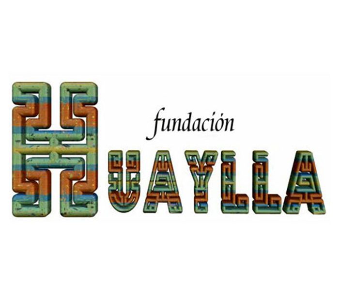 Fundación Huaylla- Paola Marin Forero