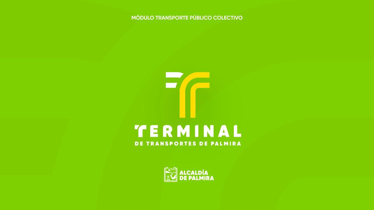 Palmira se sigue transformando y desarrolla la Terminal de Transportes en el sitio más estratégico de la ciudad