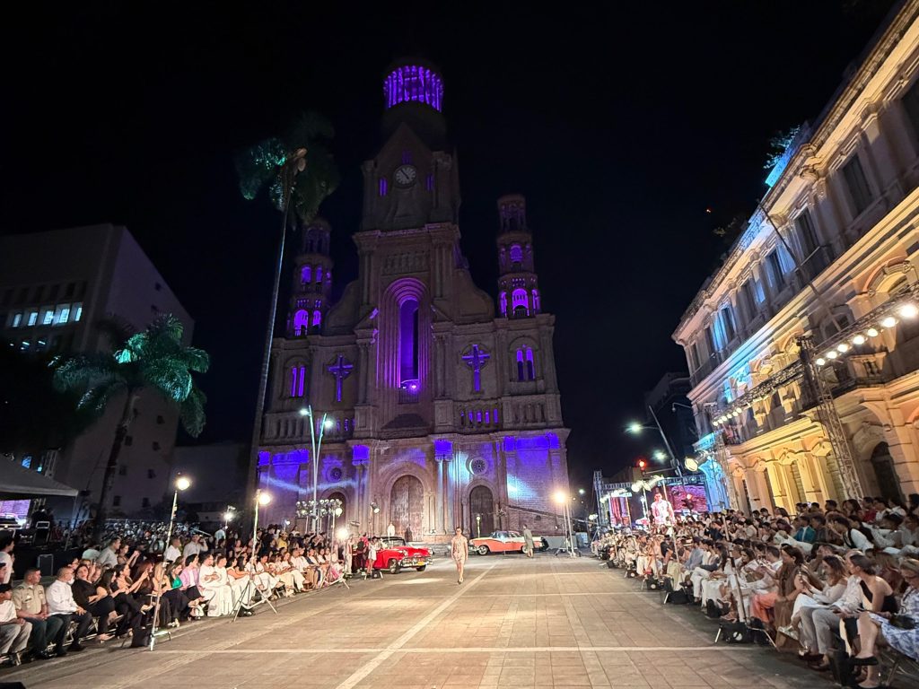 Palmira, 201 años de historia tejiendo cultura, arte, moda e identidad
