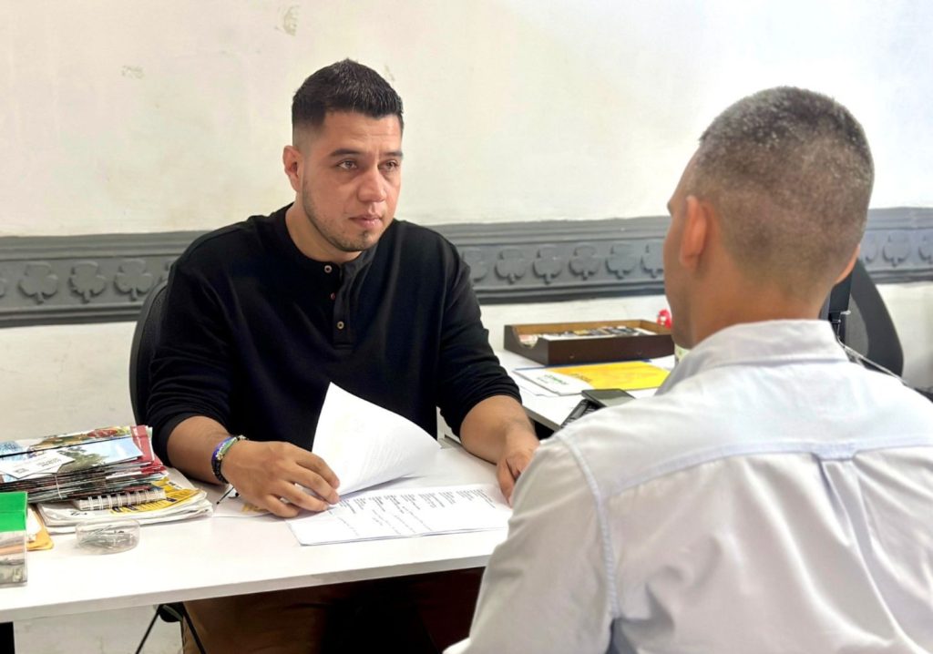 Alcaldía de Palmira invita a empresarios a acceder a incentivos tributarios al generar empleo a palmiranos