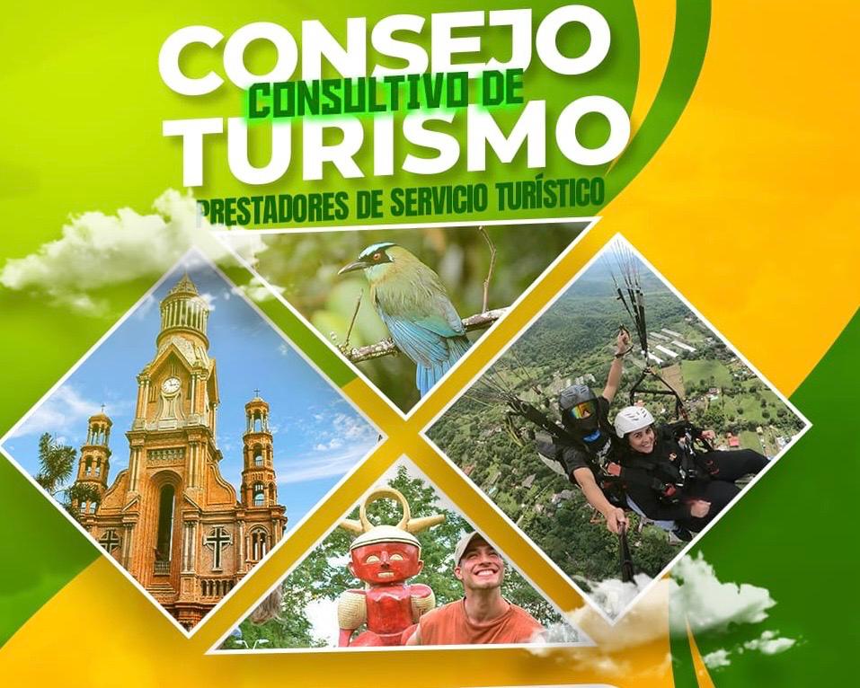 Palmira reactiva el CCTP, y transforma el modelo participativo para el desarrollo del turismo