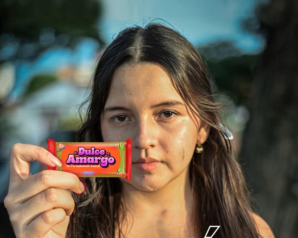 Palmira Lanza la Campaña ‘Dulce Amargo’ Contra la Explotación Infantil