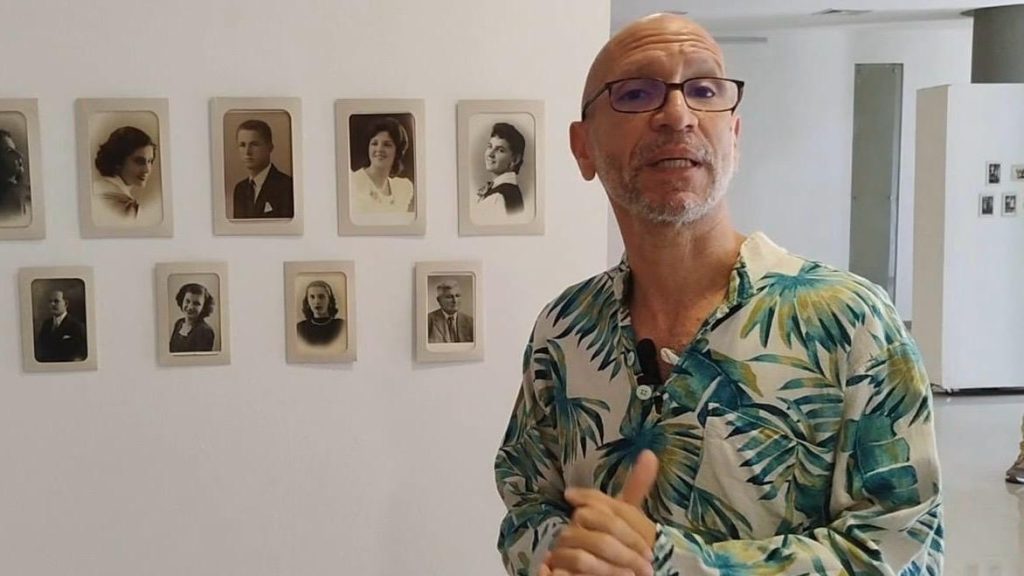 Palmira ’Imperio Mestizo’: fotografías sociales para la memoria histórica