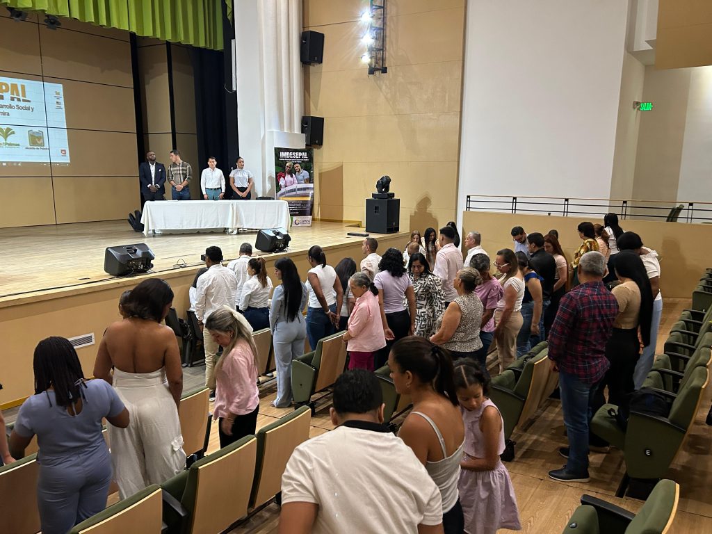 Con la certificación de 800 comerciantes, Palmira fortalece el emprendimiento