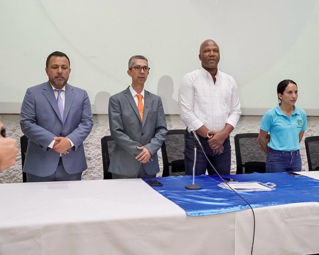 mesa principal encuentro libertad religiosa palmira
