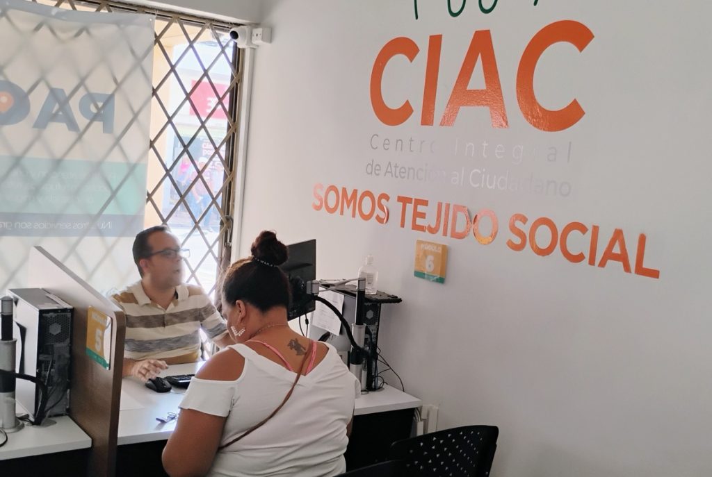 Hasta el 13 de julio pagos de Renta Ciudadana y Devolución de IVA en sus dos modalidades