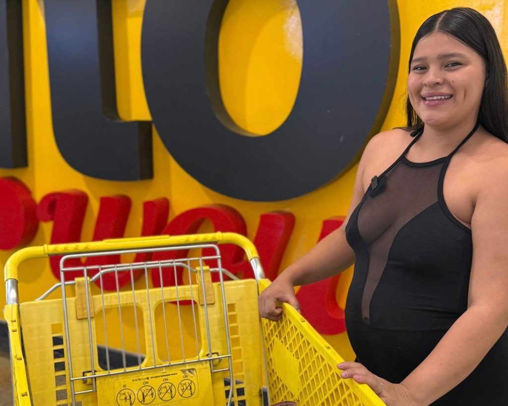 Madres lactantes de Palmira reciben bonos alimentarios que redimen su vocación y disposición para amamantar