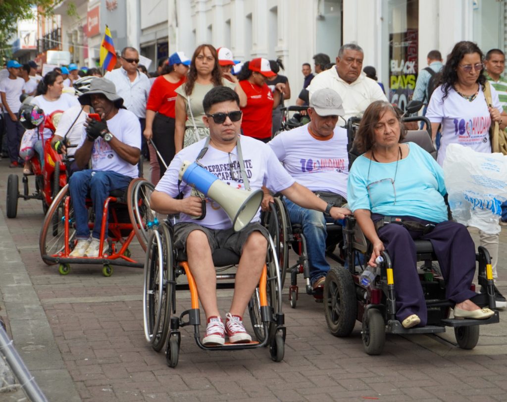 Semana del Cuidador: un reconocimiento para quienes cuidan