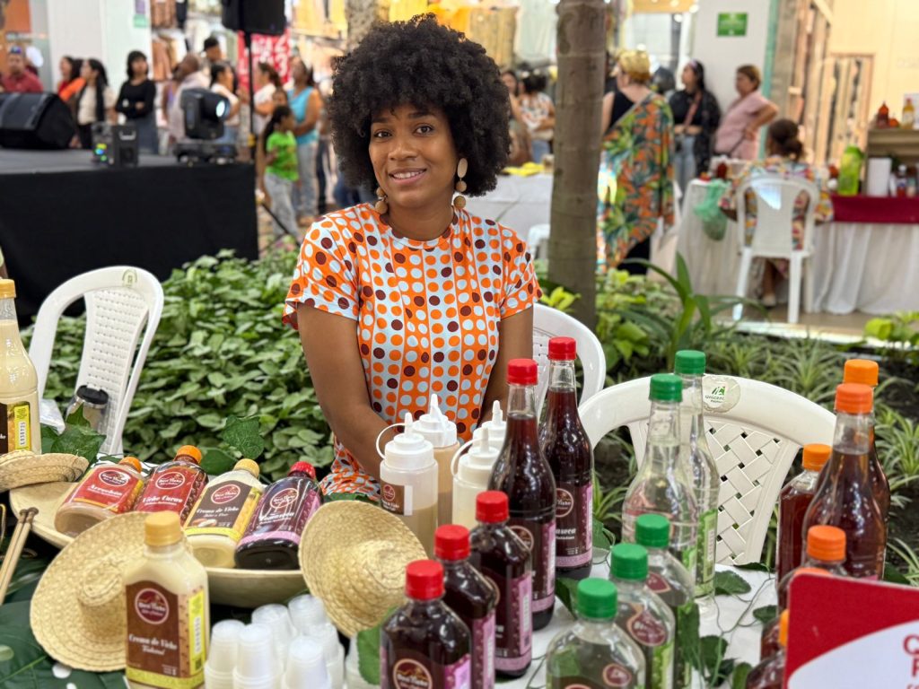 Sabores y Saberes: impulsando el talento emprendedor en Palmira