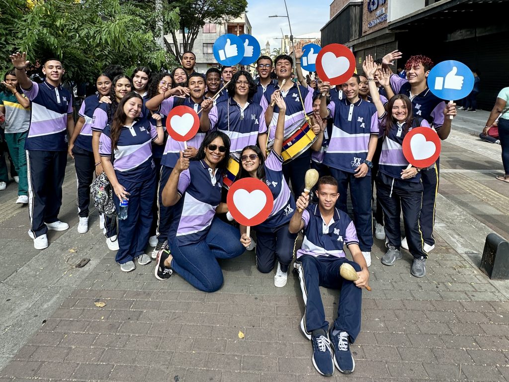 ¡Jóvenes de Palmira, llegó su momento! Inscripciones abiertas para el Consejo Municipal de Juventud