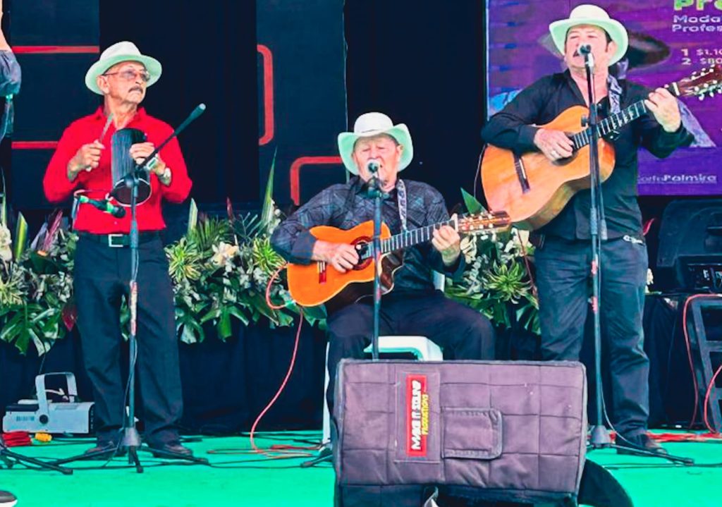 Los campesinos tendrán su espacio en la Fiesta Nacional de la Agricultura