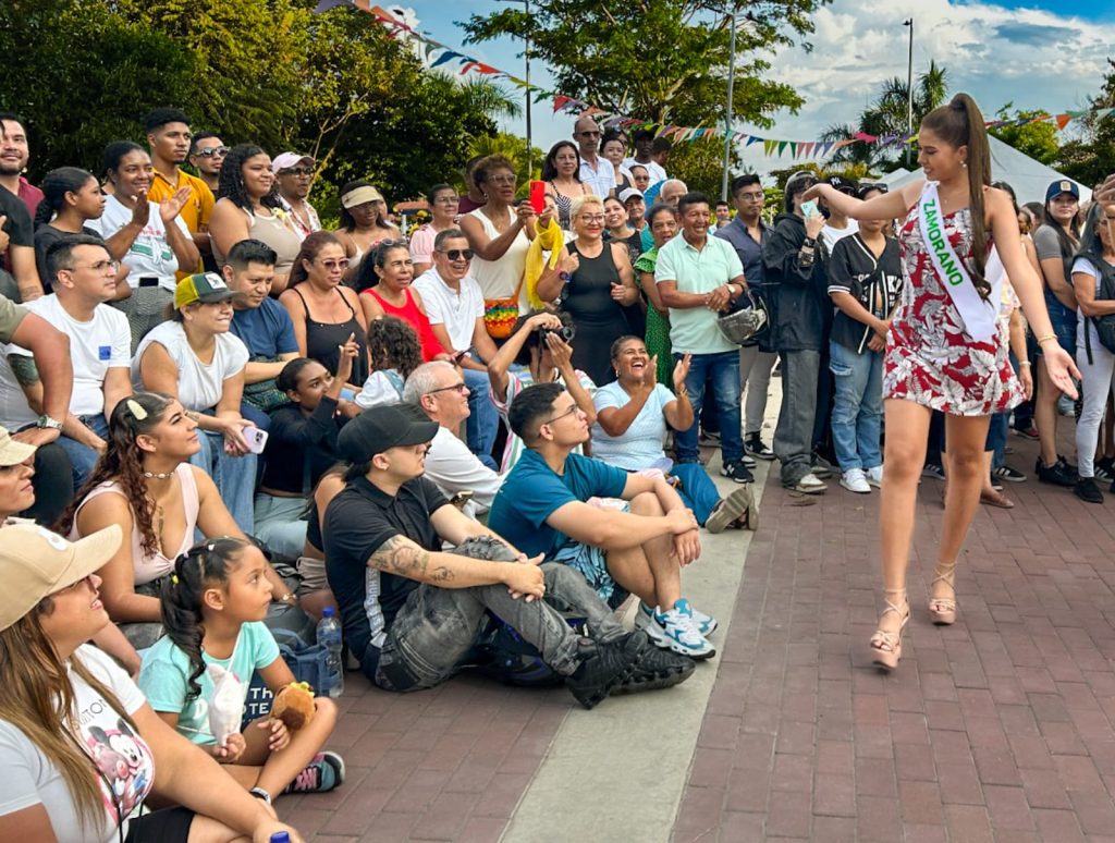 Los periodistas tendrán su reina