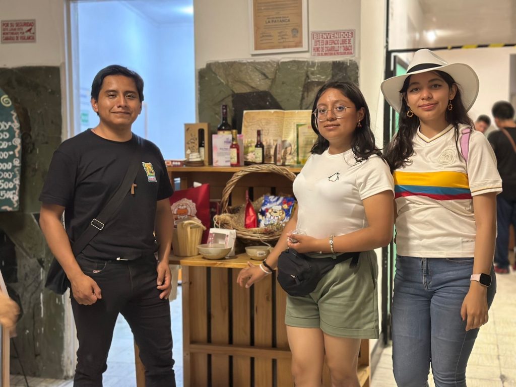 Palmira, ciudad cultural y turística cautiva a visitantes internacionales