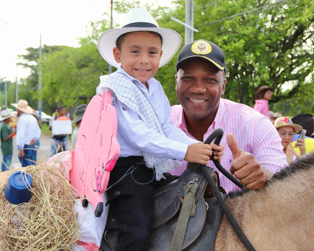 VictorRamos alcalde FNA