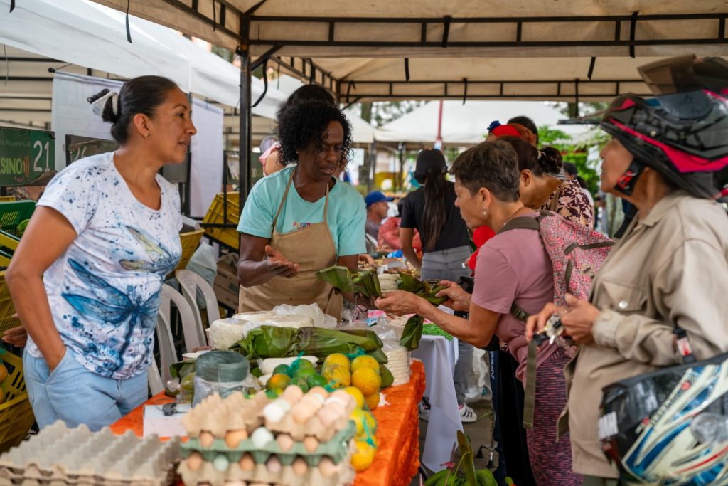 comercio productos del agro