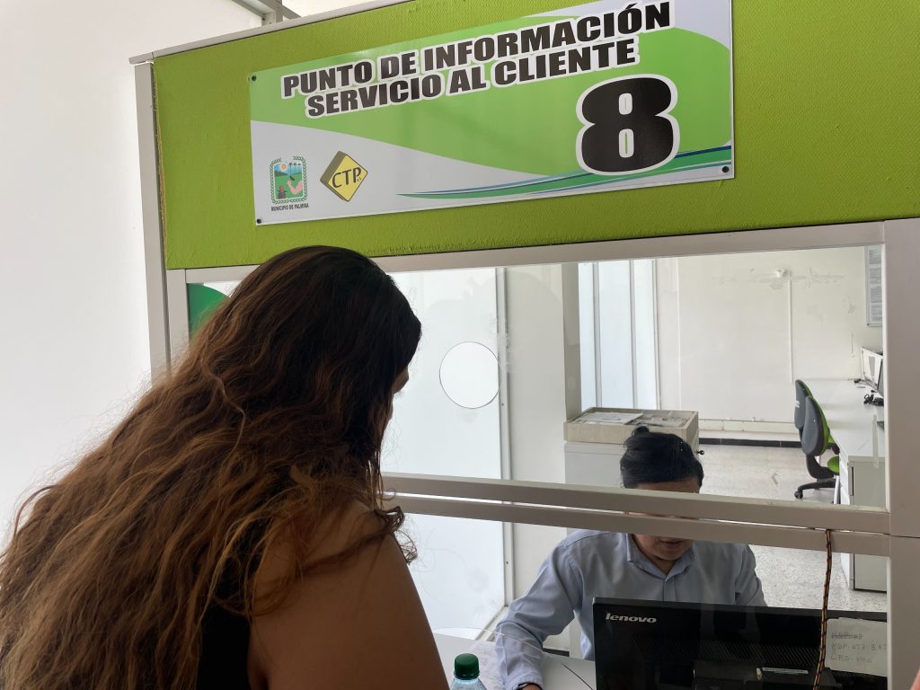 Secretaría de Tránsito de Palmira está ofreciendo el 90% de descuento en intereses de mora en multas de tránsito