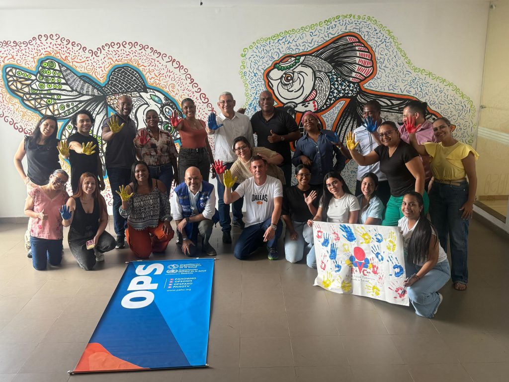 Palmira fortalece la vigilancia en salud con enfoque comunitario