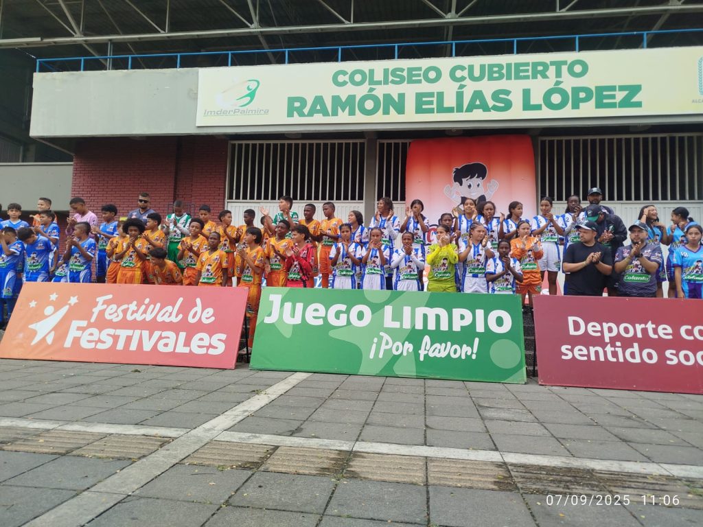 equipos baby futbol