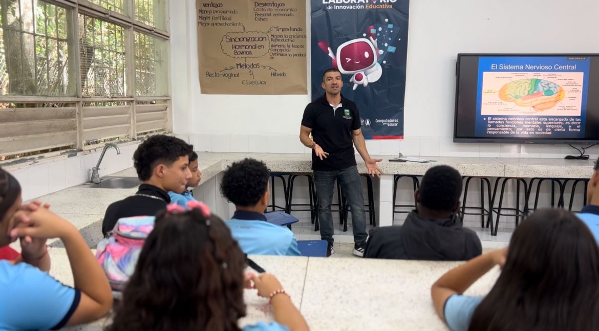 jornada bien-estar tablones palmira