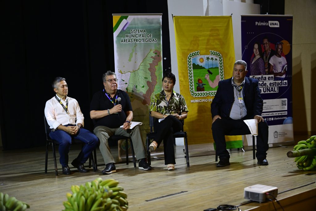 encuentro biodiversidad