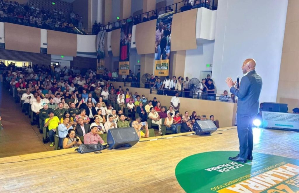 audiencia rendicion de cuentas