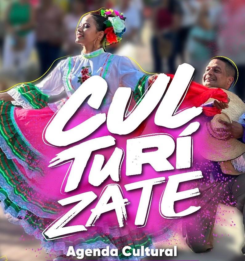Septiembre está cargado de arte y cultura gratuita para todos en Palmira