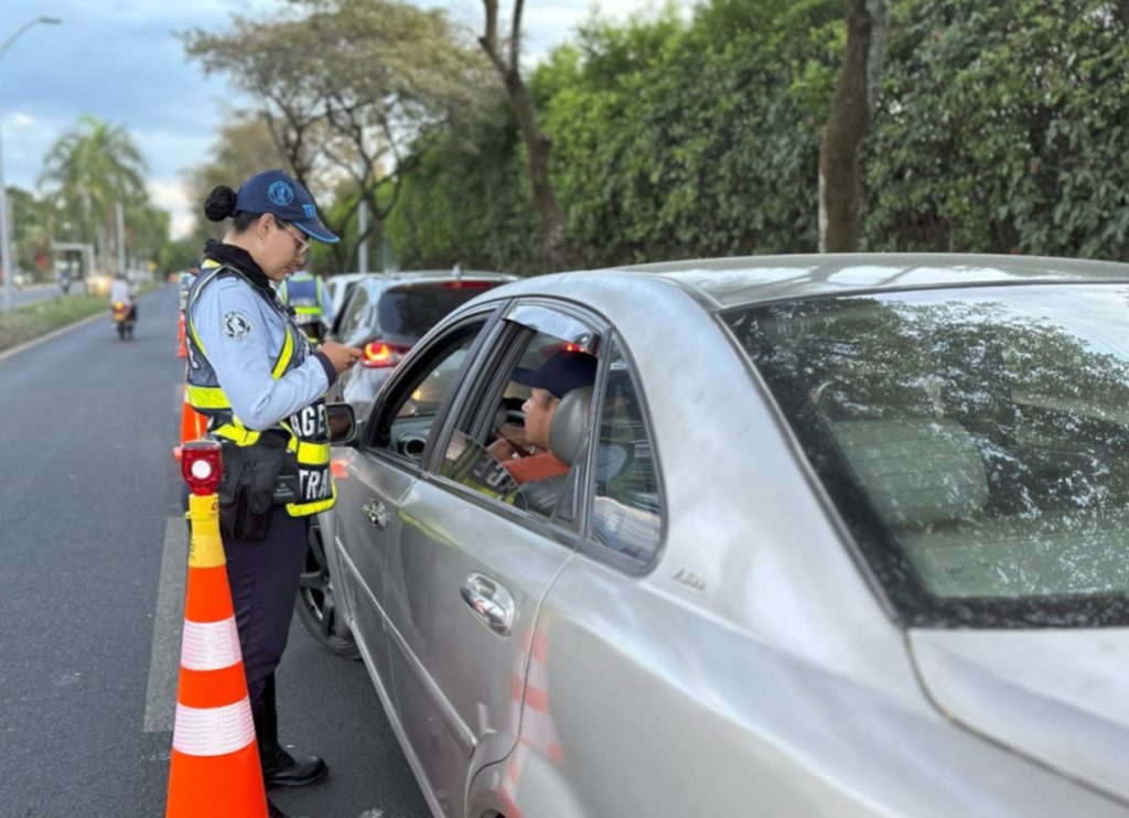 tecnico operativo de transito