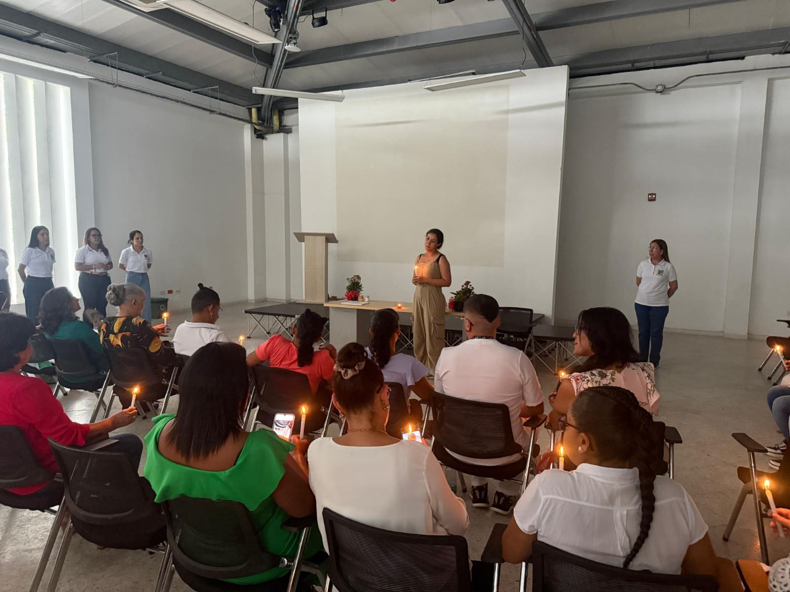 taller prevención suicidio