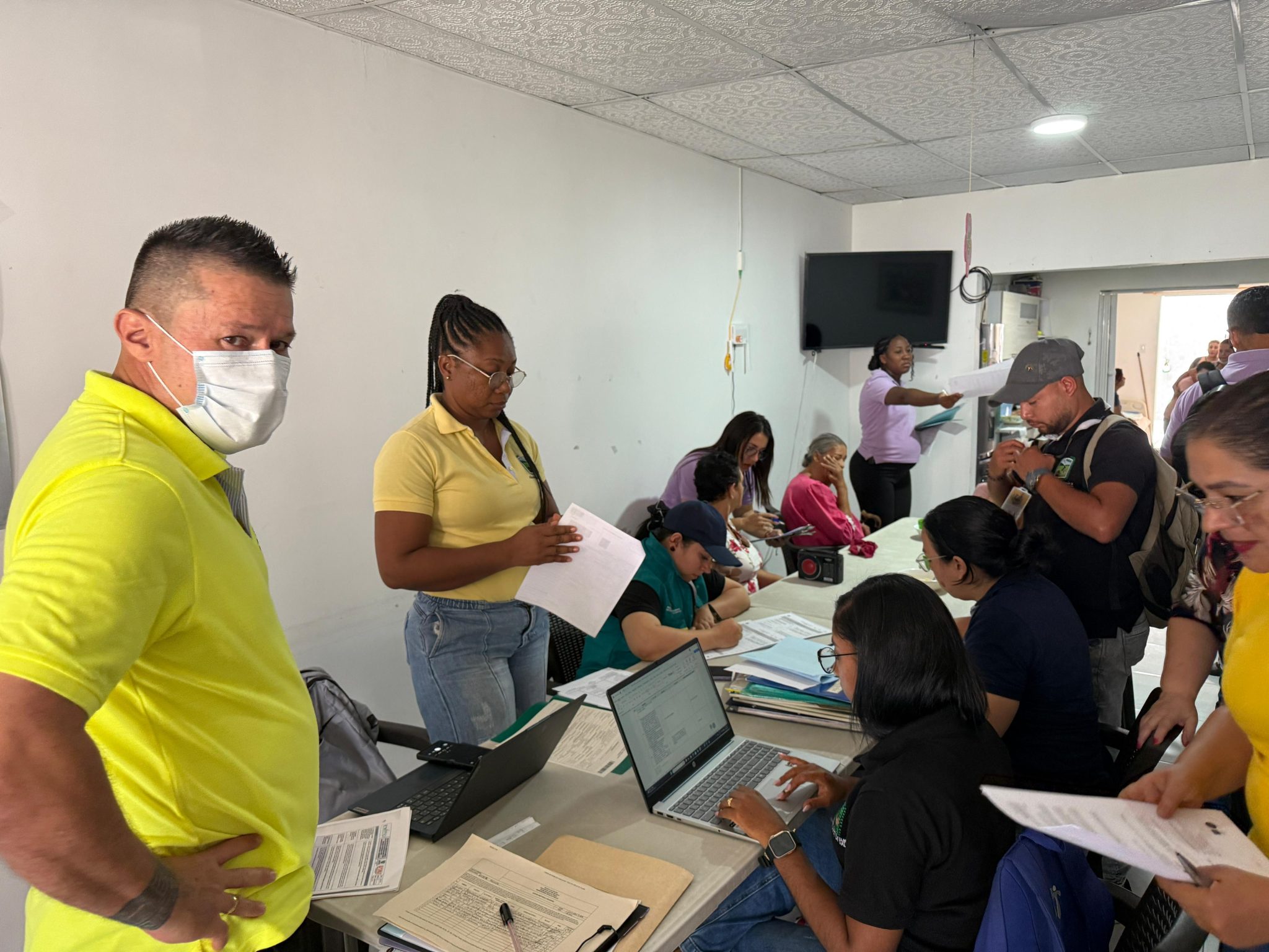 trámite cierre hogar adulto mayor