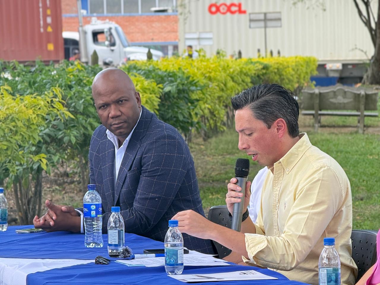 zona franca palmaseca