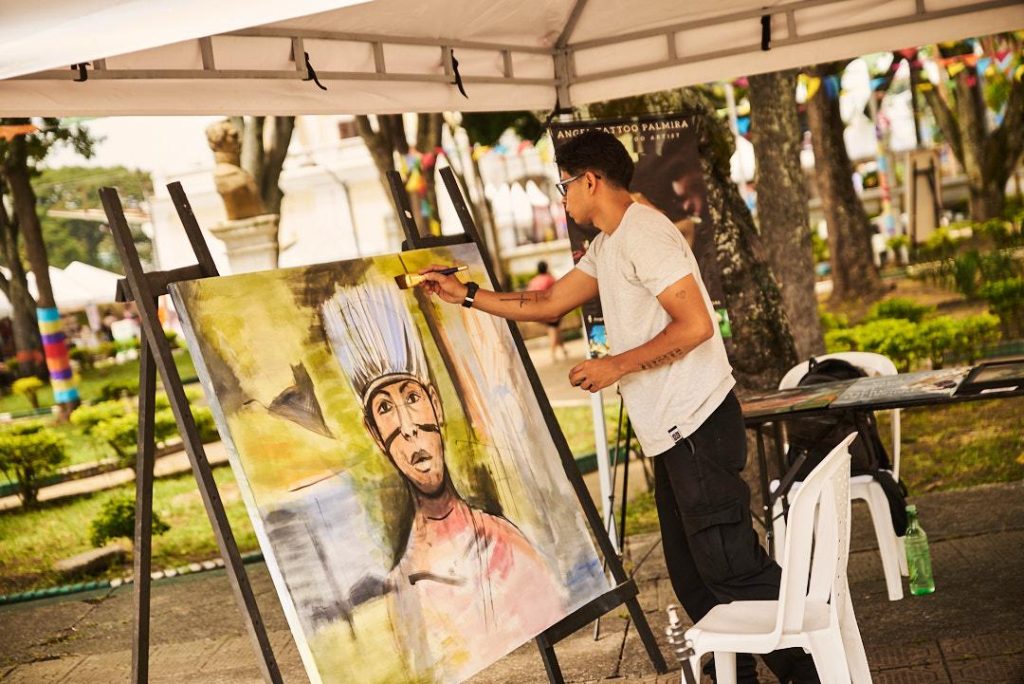 PINTOR