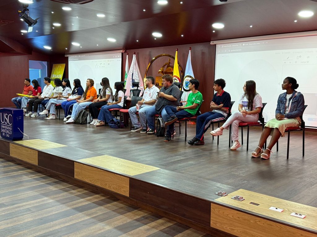 candidatos CMJ