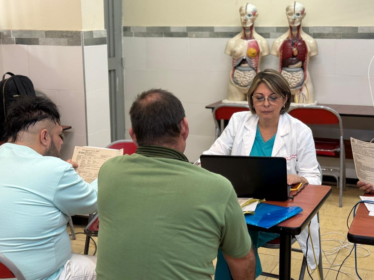 cuidadores discapacidad palmira