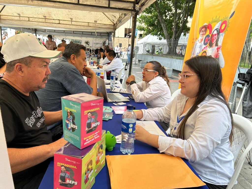 jornada de acceso a la justicia