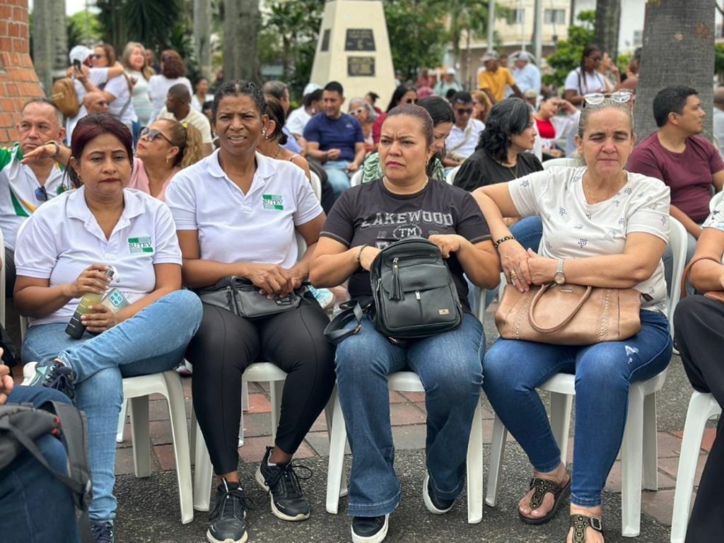 planton docentes