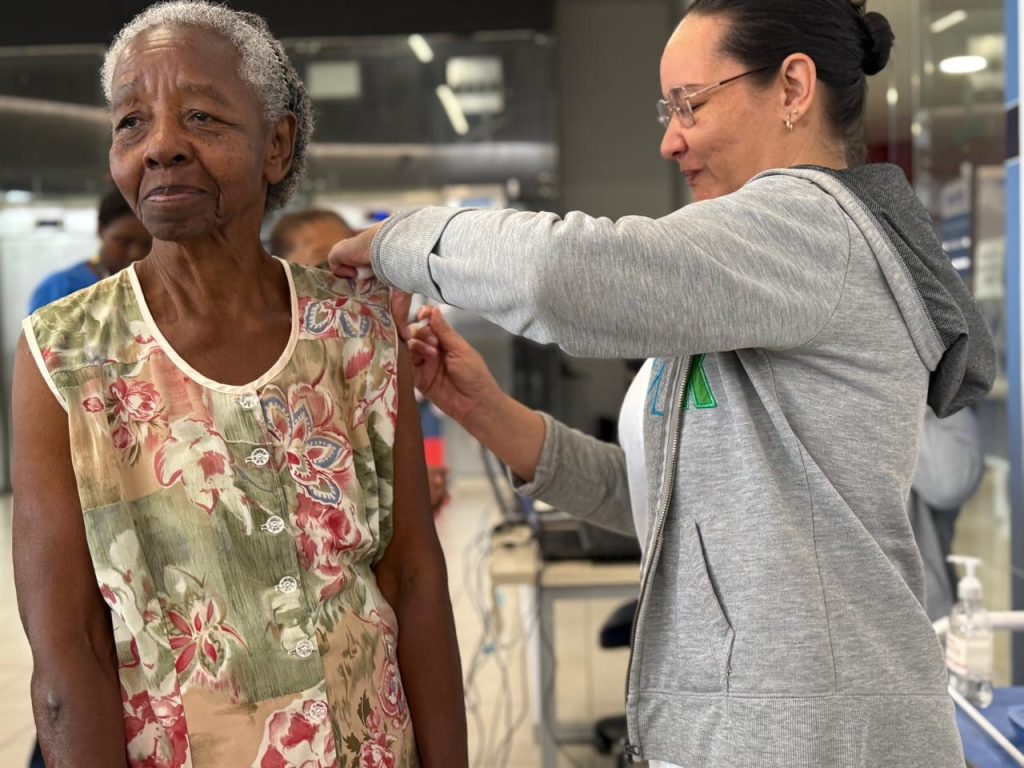 Palmira avanza en inmunización con más de 5.200 dosis aplicadas durante octubre