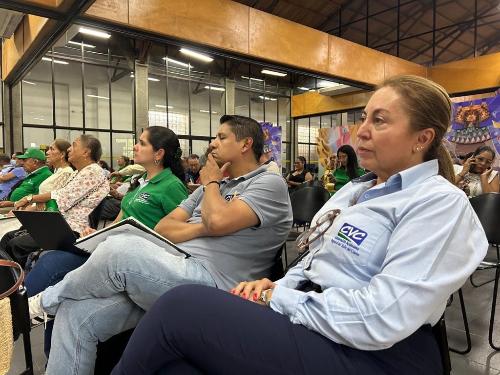 reunion sobre recurso hidrico