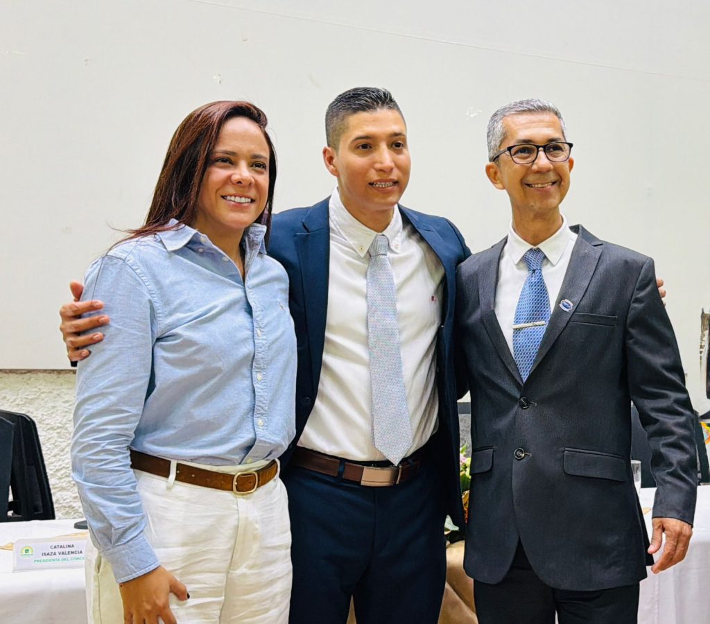 mesa dierctiva concejo