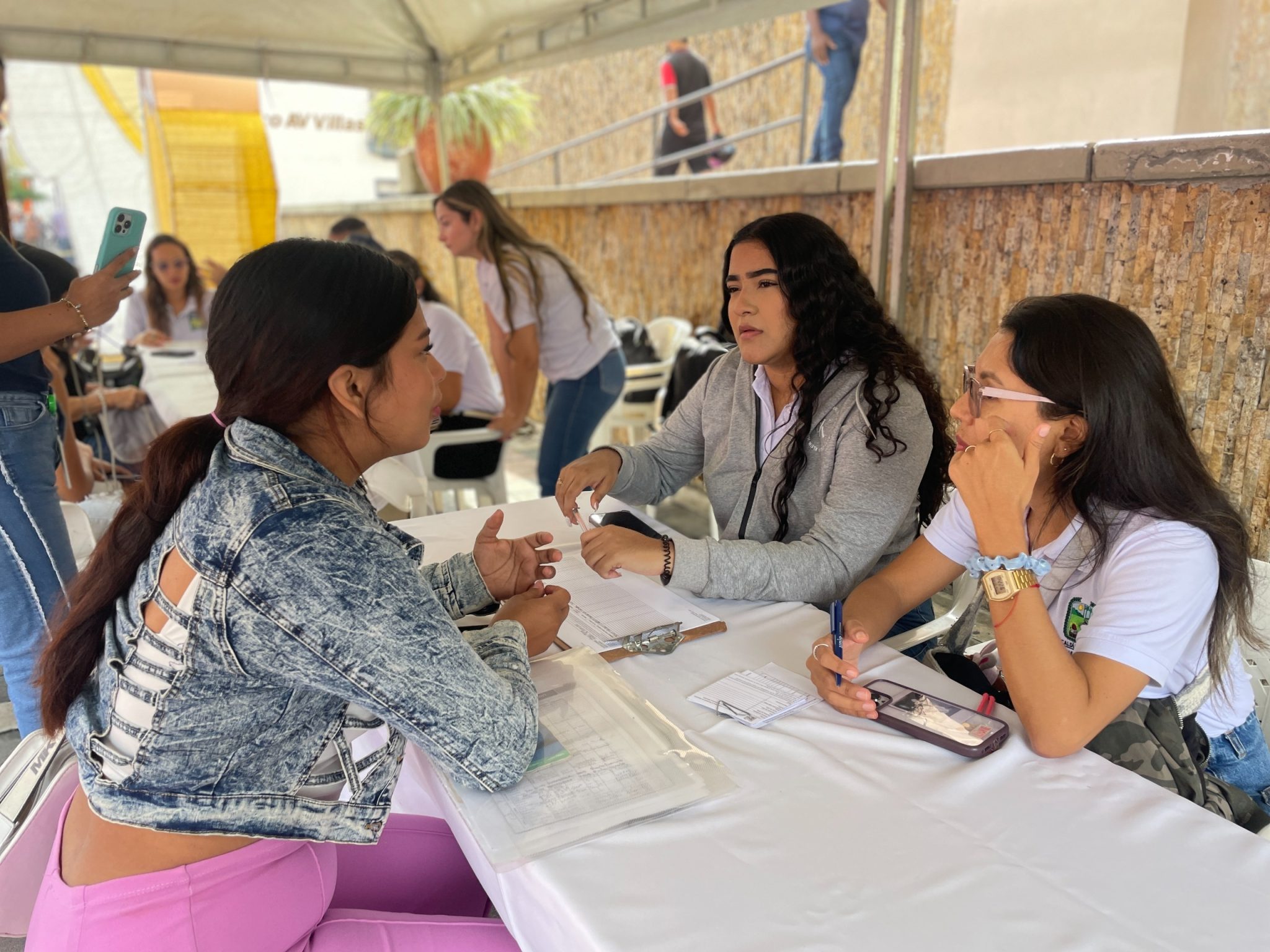 maraton de matriculas