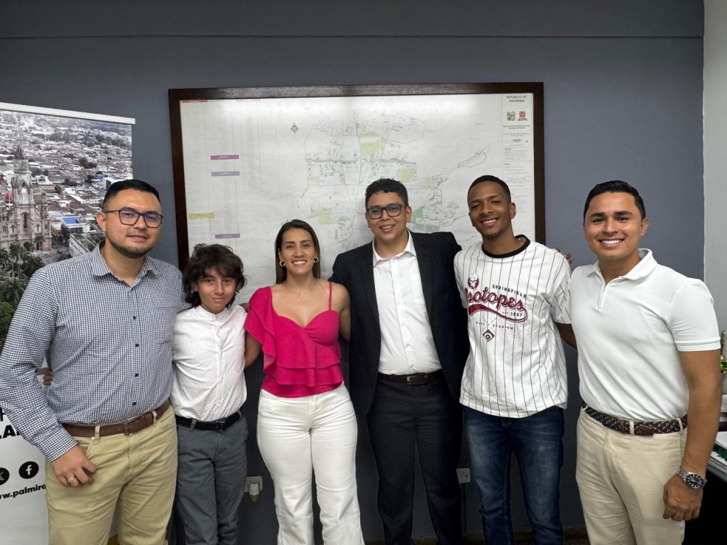 Cconvocatoria consejo territorial de planeacion Palmira