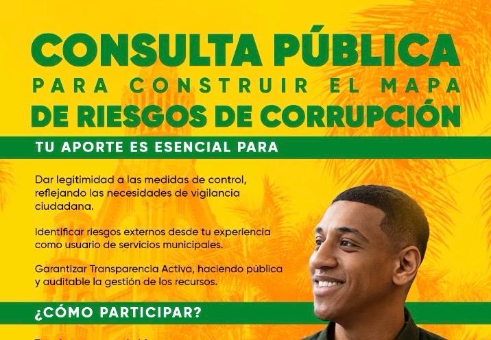 consulta del mapa de riesgos 2026