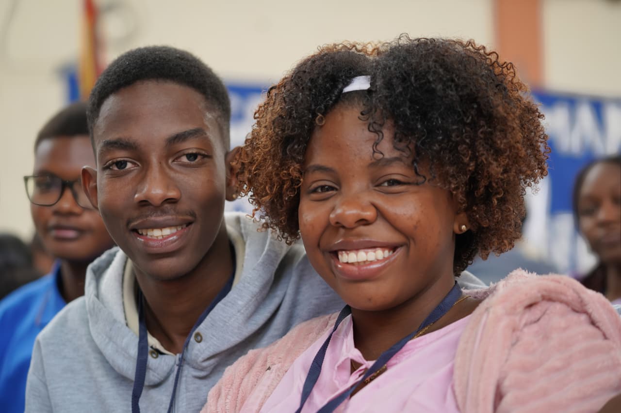 jovenes prosperidad social