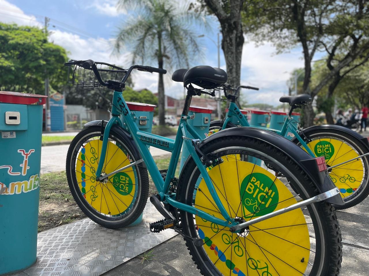 sistema integrado de transporte