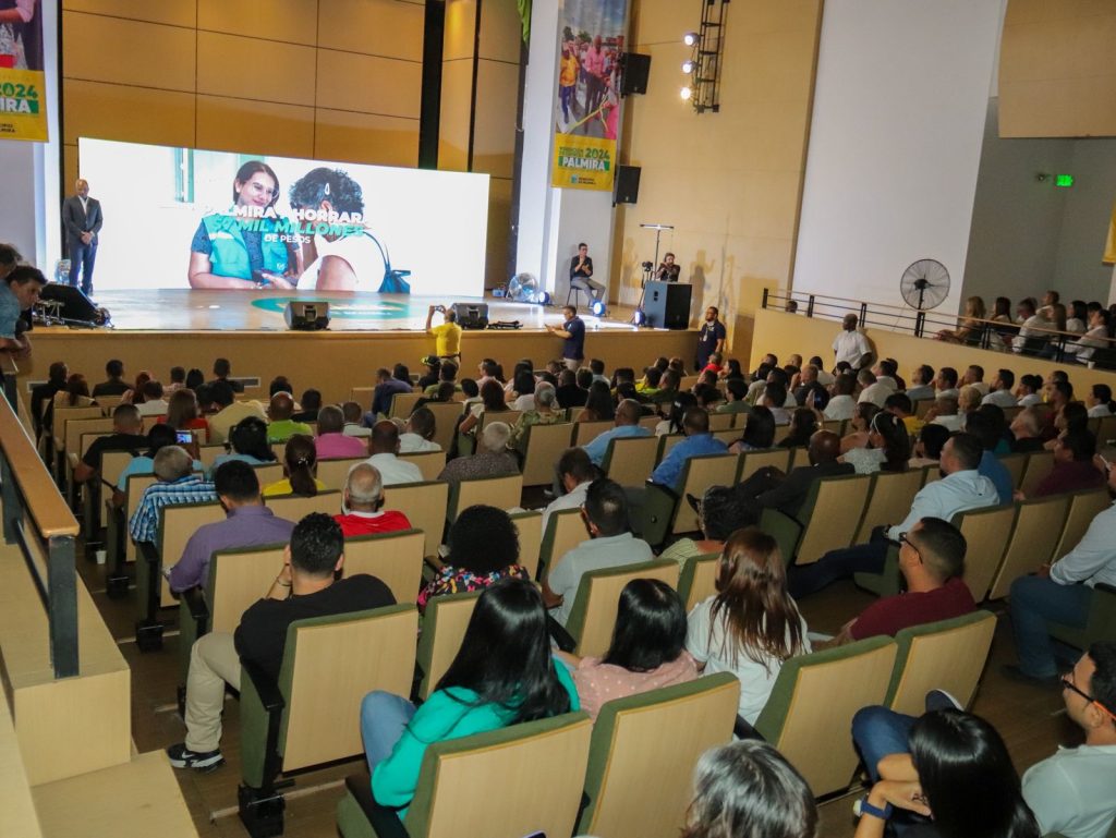 audiciencia rendicion de cuentas vigencia anterior