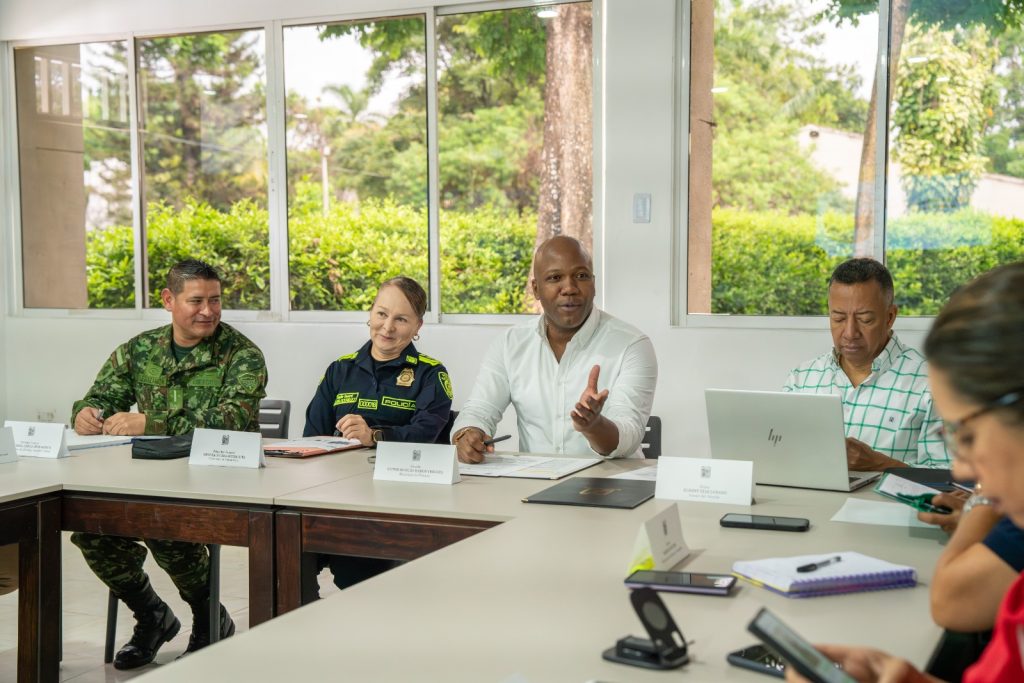 seguridad, PUMAS, Víctor Ramos,